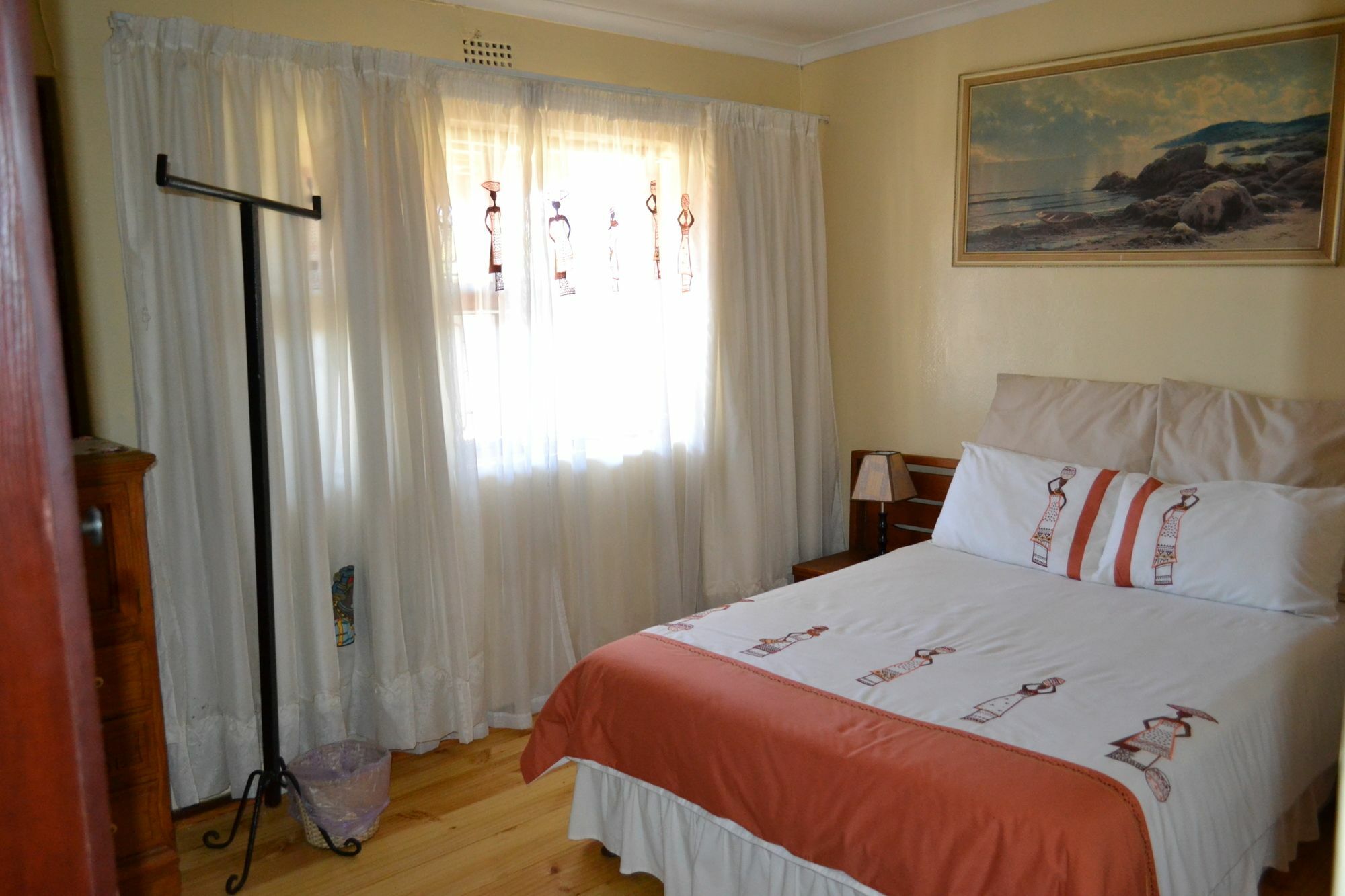 Mbalentle Guesthouse Bishop Lavis Kültér fotó