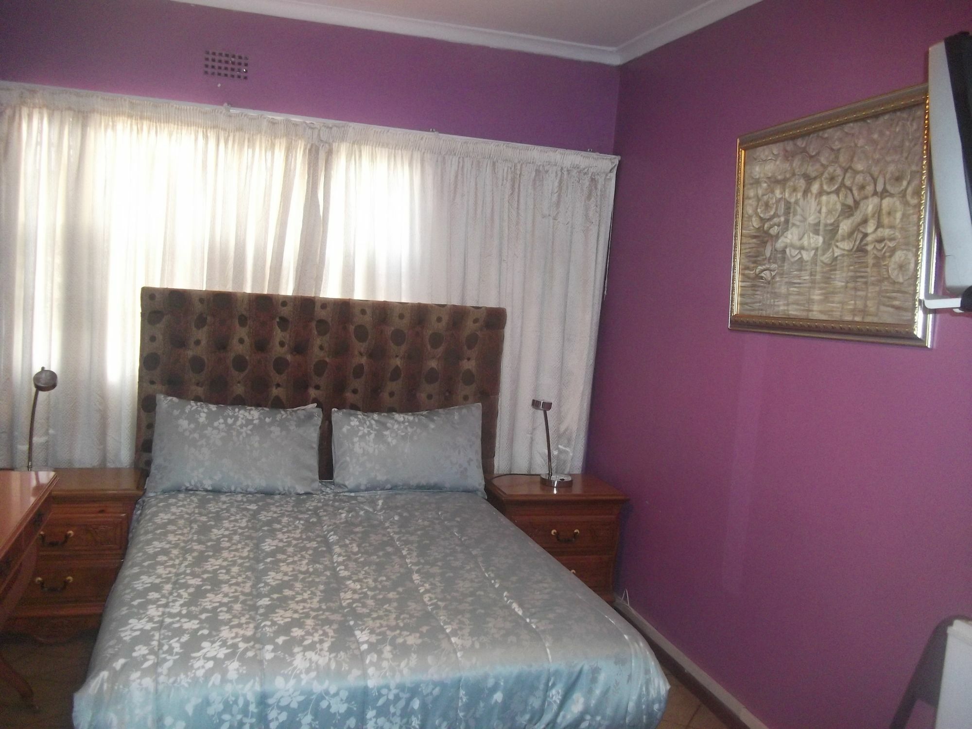Mbalentle Guesthouse Bishop Lavis Kültér fotó